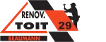 logo de la société RENOV TOIT 29
